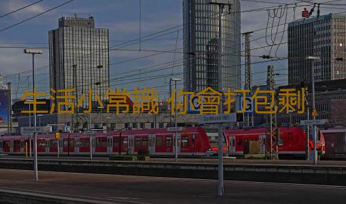生活小常識 你會打包剩飯剩菜嗎