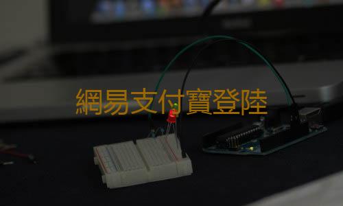 網易支付寶登陸
