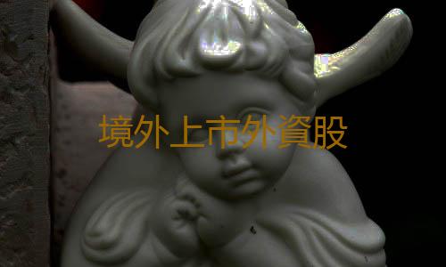 境外上市外資股