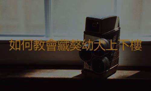 如何教會藏獒幼犬上下樓梯